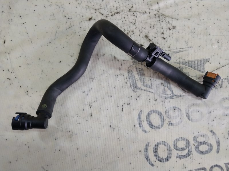 Трубка Explorer 2020 3.0 Трубка Explorer 2020 3.0