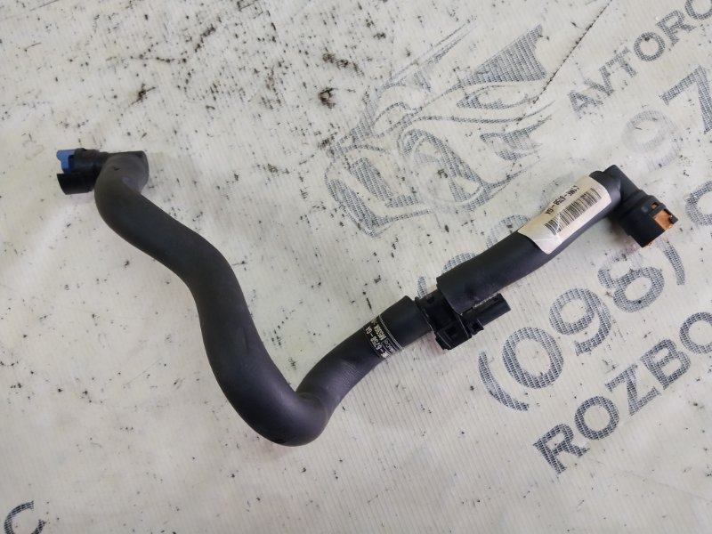 Трубка Ford Explorer 3.0 Трубка Ford Explorer 3.0