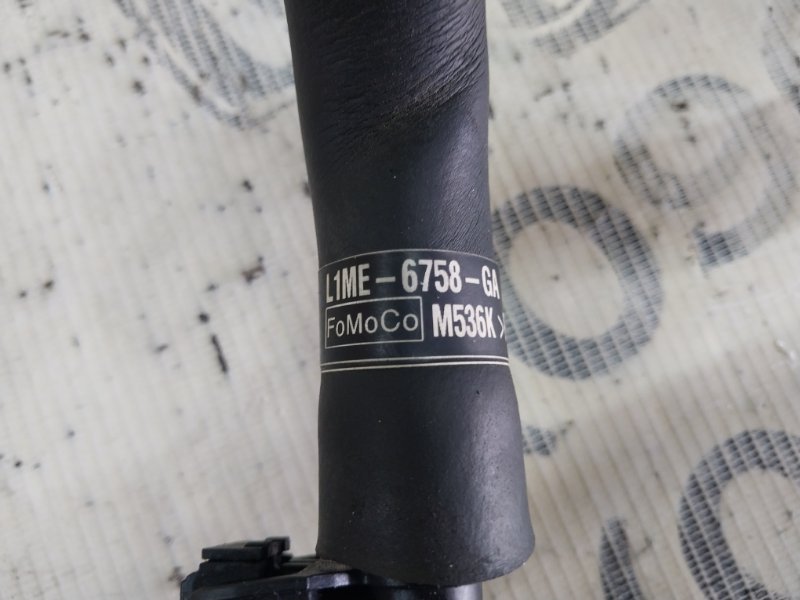 Трубка Explorer 2020 3.0 Трубка Explorer 2020 3.0