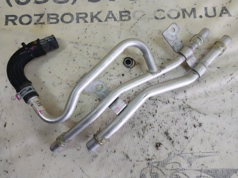 Трубка Explorer 2020 3.0 Трубка Explorer 2020 3.0