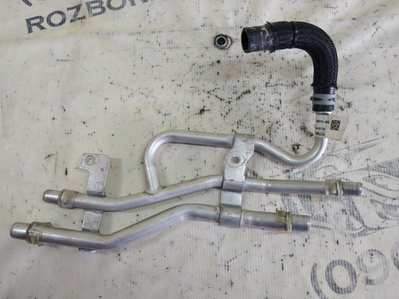 Трубка Ford Explorer 3.0 Трубка Ford Explorer 3.0