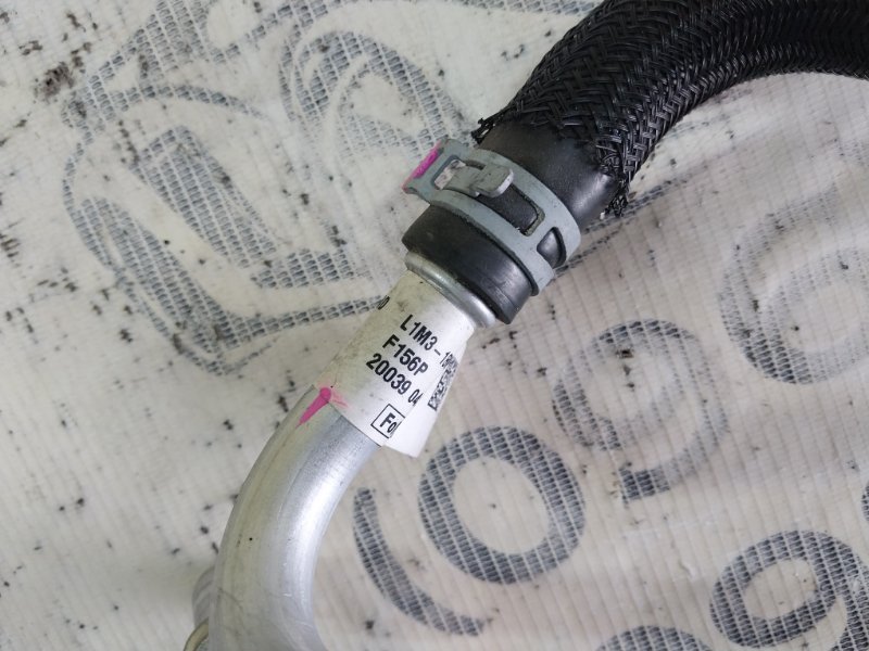 Трубка Explorer 2020 3.0 Трубка Explorer 2020 3.0