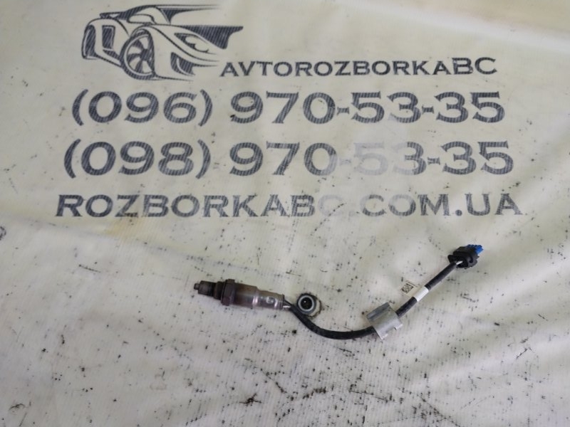 Запчасть лямбда-зонд Ford Explorer 2020 3.0 L1MZ9G444B Б/У Лямбда-зонд Ford Explorer 2020 3.0 L1MZ9G444B Б/У