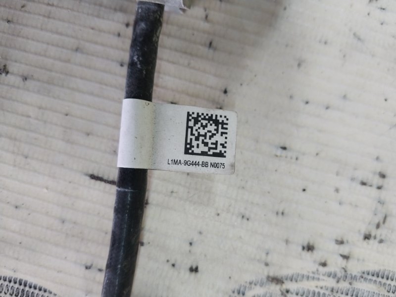 Лямбда-зонд Ford Explorer 3.0 Лямбда-зонд Ford Explorer 3.0