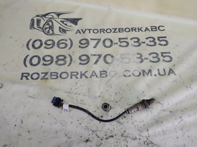 Запчасть лямбда-зонд Ford Explorer 2020 3.0 L1MZ9G444B Б/У Лямбда-зонд Ford Explorer 2020 3.0 L1MZ9G444B Б/У