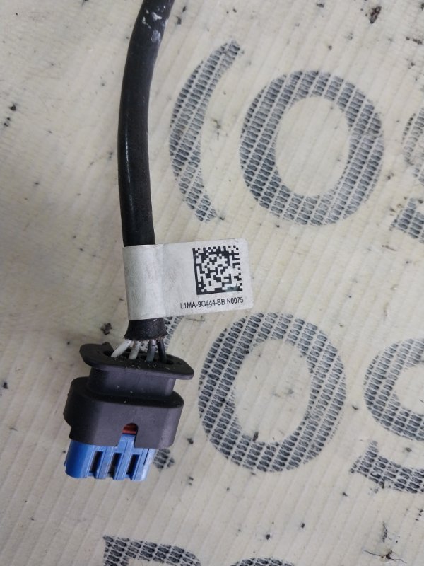 Лямбда-зонд Ford Explorer 3.0 Лямбда-зонд Ford Explorer 3.0