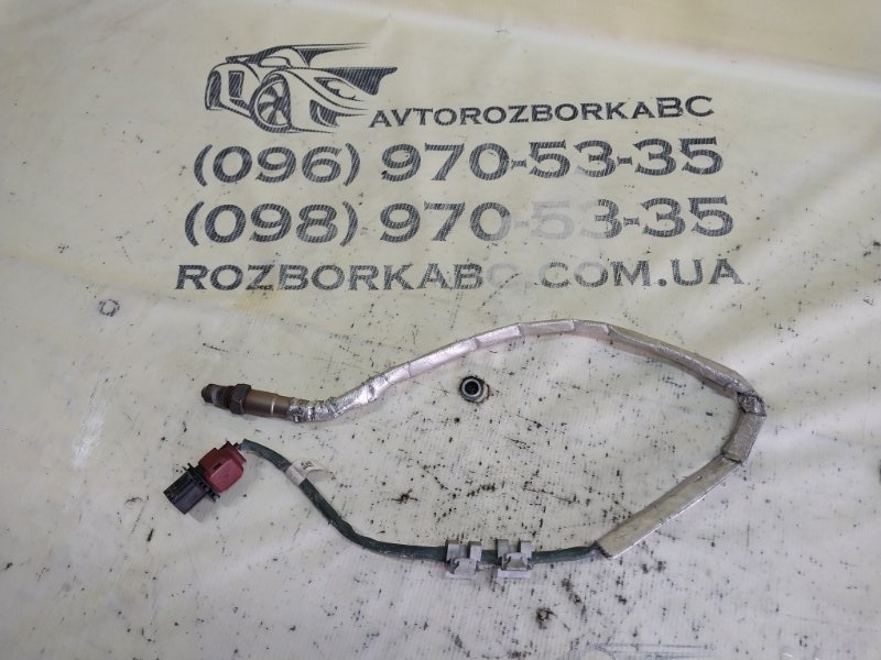 Запчасть лямбда-зонд Ford Explorer 2020 3.0 L1MZ9F472A Б/У Лямбда-зонд Ford Explorer 2020 3.0 L1MZ9F472A Б/У