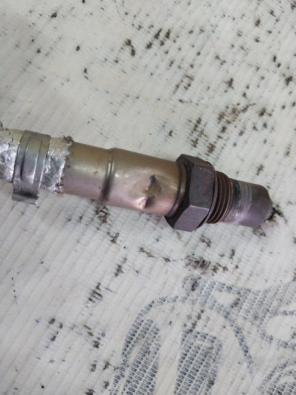 Лямбда-зонд Ford Explorer 3.0 Лямбда-зонд Ford Explorer 3.0