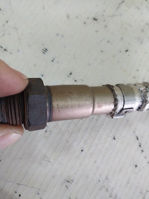 Лямбда-зонд Explorer 2020 3.0 Лямбда-зонд Explorer 2020 3.0