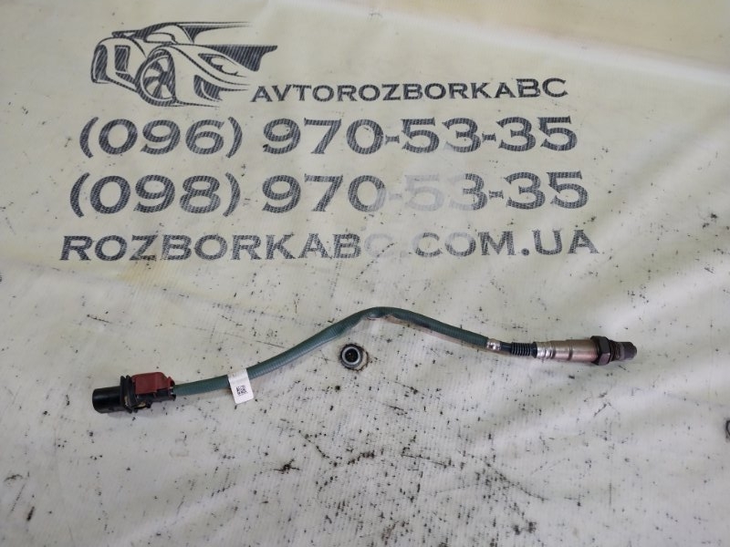 Запчасть лямбда-зонд Ford Explorer 2020 3.0 L1MZ9F472B Б/У Лямбда-зонд Ford Explorer 2020 3.0 L1MZ9F472B Б/У