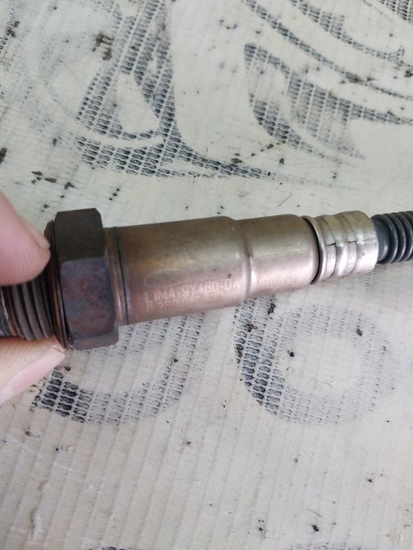 Лямбда-зонд Ford Explorer 3.0 Лямбда-зонд Ford Explorer 3.0