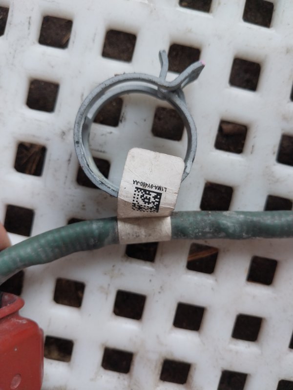 Лямбда-зонд Explorer 2020 3.0 Лямбда-зонд Explorer 2020 3.0