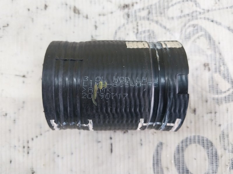 Патрубок интеркулера Explorer 2020 3.0 Патрубок интеркулера Explorer 2020 3.0