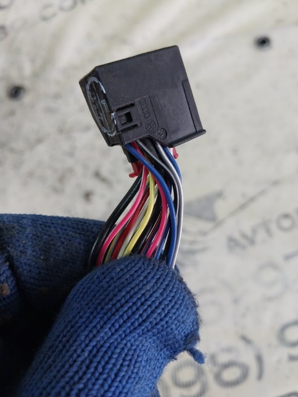 Зеркало заднего вида боковое правое Q5 2017 80A 2.0 DAYB Зеркало заднего вида боковое правое Q5 2017 80A 2.0 DAYB