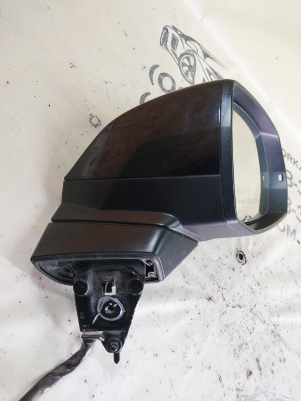 Зеркало заднего вида боковое правое Q5 2017 80A 2.0 DAYB Зеркало заднего вида боковое правое Q5 2017 80A 2.0 DAYB
