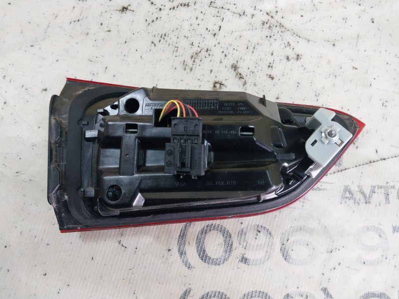 Фонарь внутренний правый X1 2020 F48 B46A20O1 Фонарь внутренний правый X1 2020 F48 B46A20O1