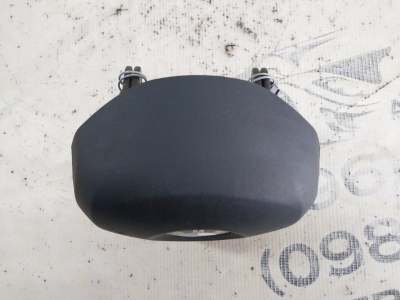 Подушка безопасности в руль BMW X1 F48 B46A20O1