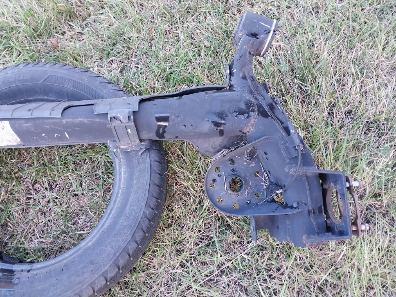 Подрамник/балка подвески задняя Elantra 2017 AD 2.0 Подрамник/балка подвески задняя Elantra 2017 AD 2.0