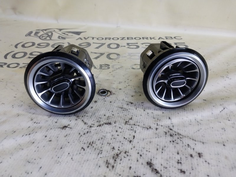 Дефлектор торпедо GLB 2022 250 26092030411829 Дефлектор торпедо GLB 2022 250 26092030411829