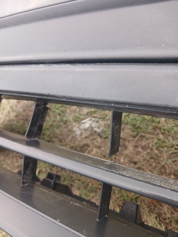 Бампер в зборе передний Tiguan 2022 Tiguan 2 2.0 DTEA Бампер в зборе передний Tiguan 2022 Tiguan 2 2.0 DTEA