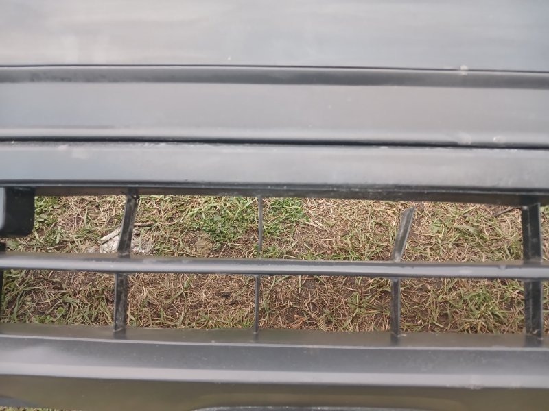 Бампер в зборе передний Tiguan 2022 Tiguan 2 2.0 DTEA Бампер в зборе передний Tiguan 2022 Tiguan 2 2.0 DTEA