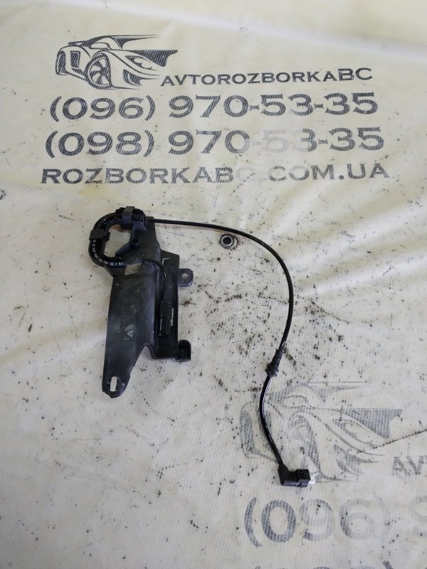 Запчасть провод датчика abs передний левый Mercedes-Benz GLB 2020 X247 D260920(D19) A2475400500 Б/У Провод датчика ABS передний левый Mercedes-Benz GLB 2020 X247 D260920(D19) A2475400500 Б/У