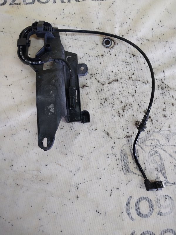 Провод датчика ABS передний левый GLB 2020 X247 D260920(D19) Провод датчика ABS передний левый GLB 2020 X247 D260920(D19)