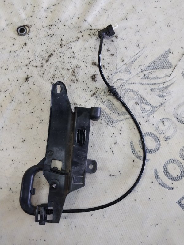 Провод датчика ABS передний левый GLB 2020 X247 D260920(D19) Провод датчика ABS передний левый GLB 2020 X247 D260920(D19)