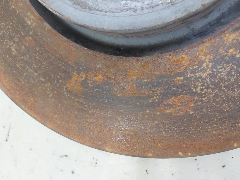 Диск тормозной передний левый GLB 2020 X247 D260920(D19) Диск тормозной передний левый GLB 2020 X247 D260920(D19)