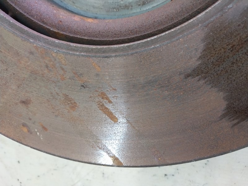 Диск тормозной передний GLB 2020 X247 D260920(D19) Диск тормозной передний GLB 2020 X247 D260920(D19)