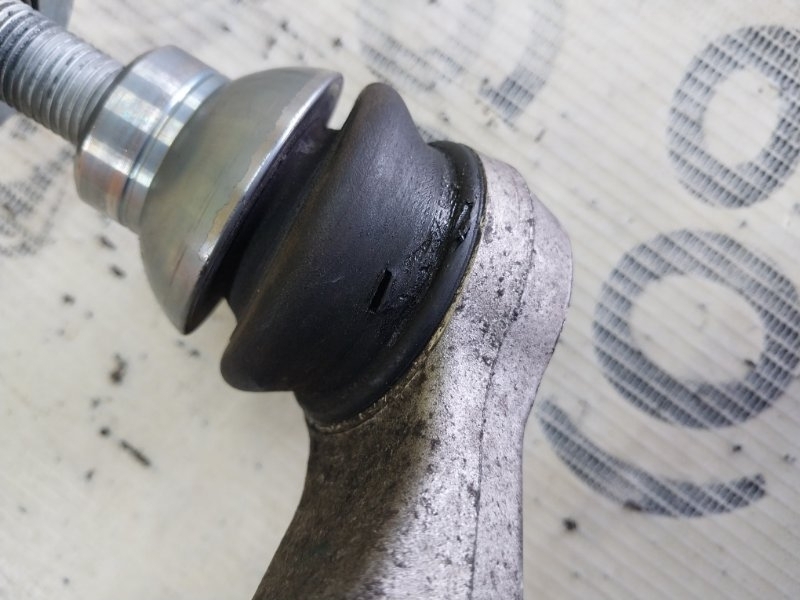 Рулевой наконечник передний правый Mercedes-Benz GLB X247 D260920(D19) Рулевой наконечник передний правый Mercedes-Benz GLB X247 D260920(D19)