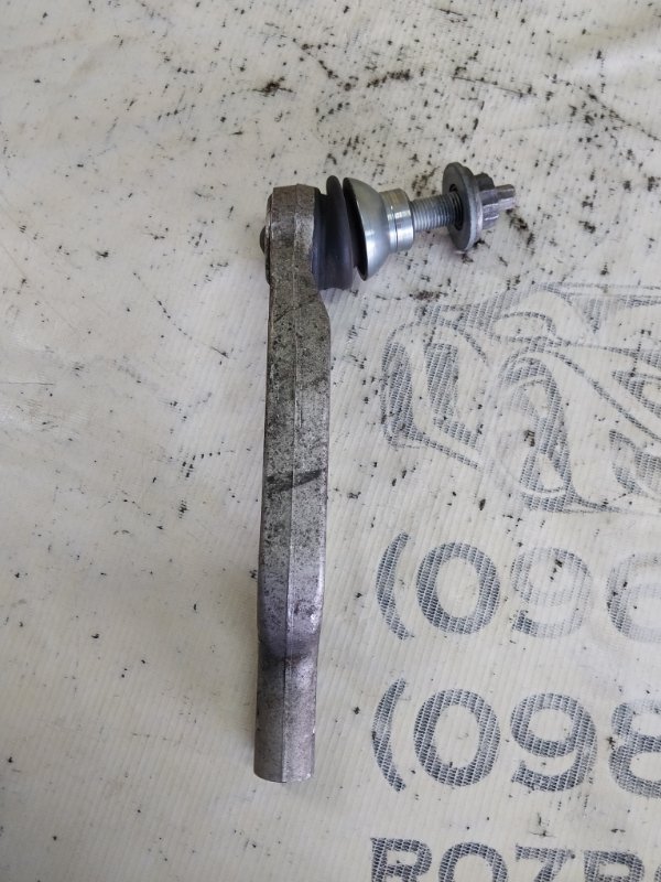 Рулевой наконечник передний правый GLB 2020 X247 D260920(D19) Рулевой наконечник передний правый GLB 2020 X247 D260920(D19)