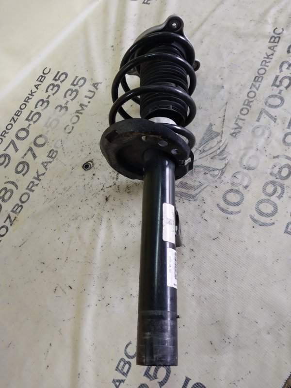 Амортизатор передний левый Mercedes-Benz GLB X247 D260920(D19) Амортизатор передний левый Mercedes-Benz GLB X247 D260920(D19)