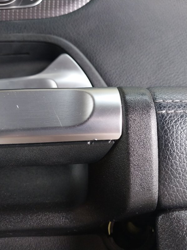 Карта двери передняя правая GLB 2020 X247 D260920(D19) Карта двери передняя правая GLB 2020 X247 D260920(D19)