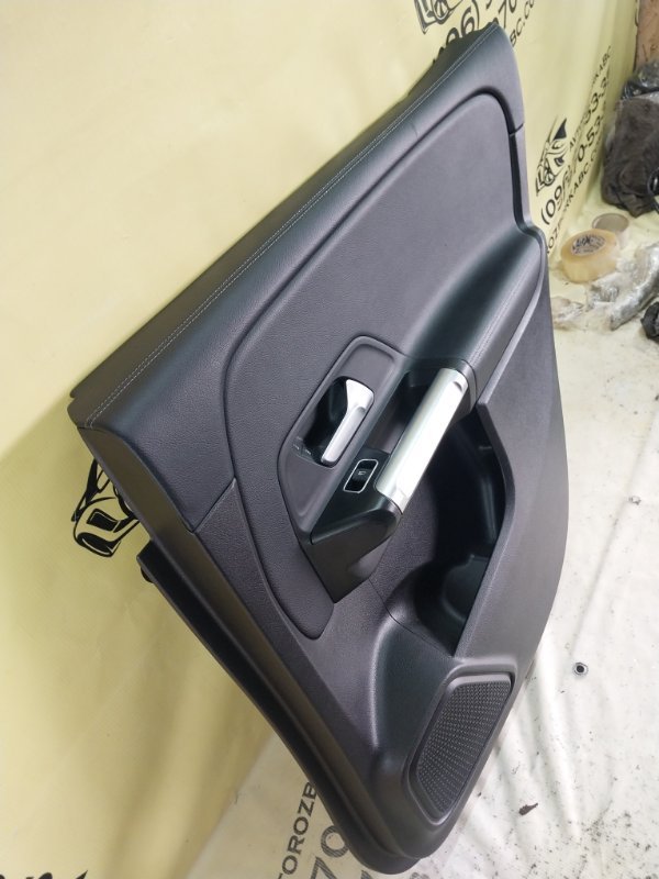 Карта двери задняя правая GLB 2020 X247 D260920(D19) Карта двери задняя правая GLB 2020 X247 D260920(D19)