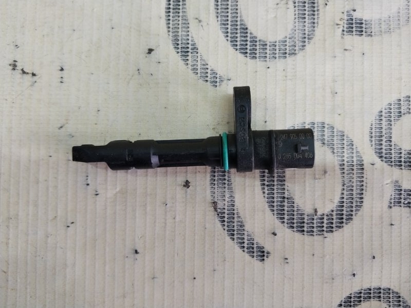 Датчик ABS передний GLB 2020 X247 D260920(D19) Датчик ABS передний GLB 2020 X247 D260920(D19)