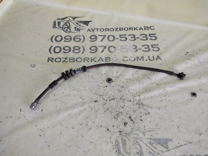 Запчасть тормозной шланг передний Mercedes-Benz GLB 2020 X247 D260920(D19) A 247 420 00 48 Б/У Тормозной шланг передний Mercedes-Benz GLB 2020 X247 D260920(D19) A 247 420 00 48 Б/У