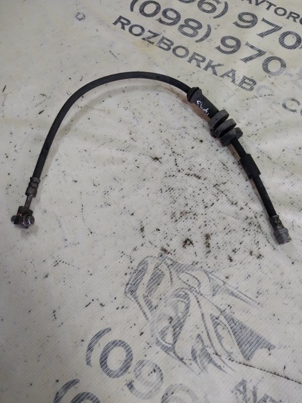 Тормозной шланг передний GLB 2020 X247 D260920(D19) Тормозной шланг передний GLB 2020 X247 D260920(D19)