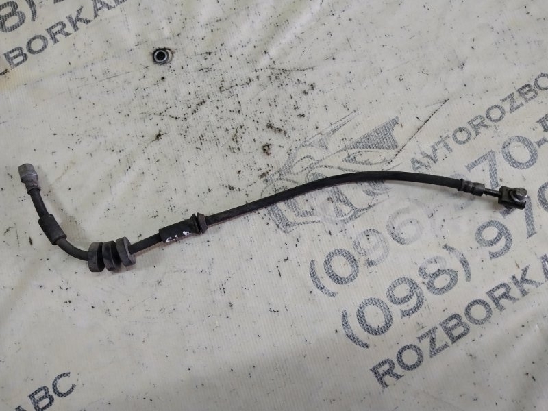 Тормозной шланг GLB 2020 X247 D260920(D19) Тормозной шланг GLB 2020 X247 D260920(D19)