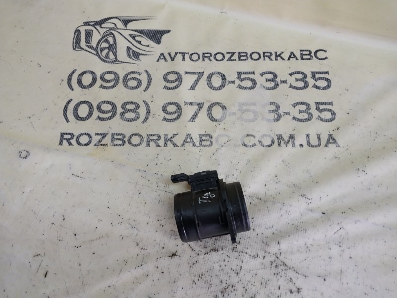 Запчасть датчик потока воздуха Volkswagen Tiguan 2022 Tiguan 2 2.0 DTEA 04L 906 461 B Б/У Датчик потока воздуха Volkswagen Tiguan 2022 Tiguan 2 2.0 DTEA 04L 906 461 B Б/У