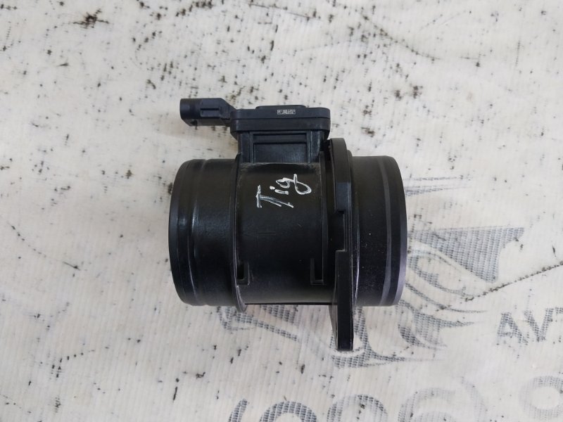 Датчик потока воздуха Tiguan 2022 Tiguan 2 2.0 DTEA Датчик потока воздуха Tiguan 2022 Tiguan 2 2.0 DTEA