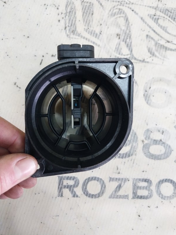 Датчик потока воздуха Tiguan 2022 Tiguan 2 2.0 DTEA Датчик потока воздуха Tiguan 2022 Tiguan 2 2.0 DTEA