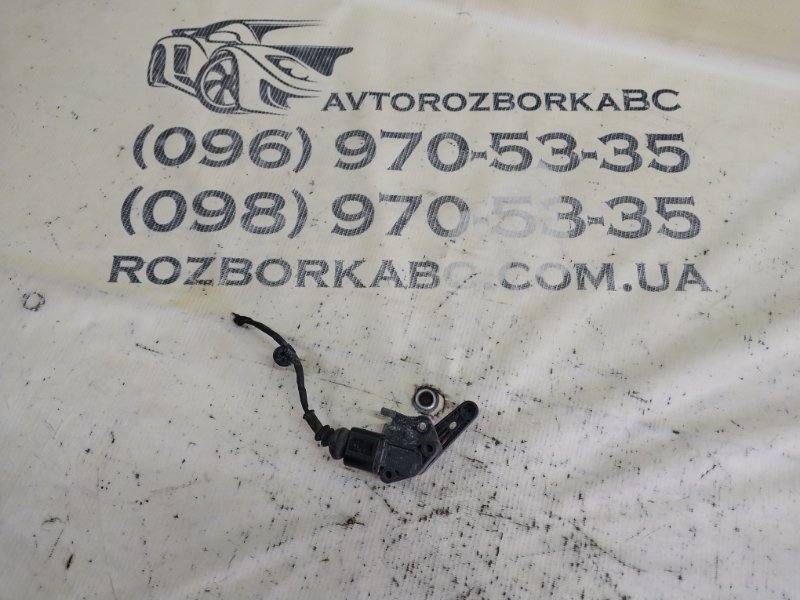 Запчасть датчик высоты дорожного просвета Volkswagen Tiguan 2022 Tiguan 2 2.0 DTEA 4M0907503 Б/У Датчик высоты дорожного просвета Volkswagen Tiguan 2022 Tiguan 2 2.0 DTEA 4M0907503 Б/У