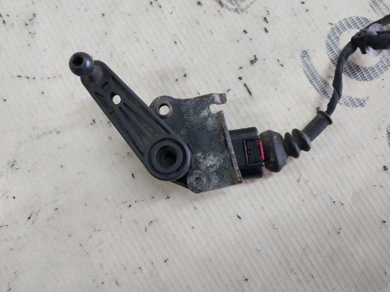 Датчик высоты дорожного просвета Volkswagen Tiguan Tiguan 2 2.0 DTEA Датчик высоты дорожного просвета Volkswagen Tiguan Tiguan 2 2.0 DTEA