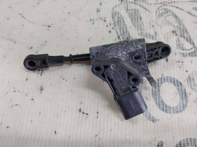 Датчик высоты дорожного просвета Tiguan 2022 Tiguan 2 2.0 DTEA Датчик высоты дорожного просвета Tiguan 2022 Tiguan 2 2.0 DTEA