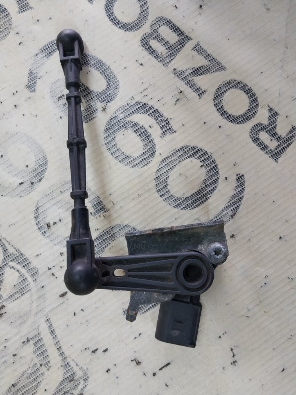 Датчик высоты дорожного просвета Tiguan 2022 Tiguan 2 2.0 DTEA Датчик высоты дорожного просвета Tiguan 2022 Tiguan 2 2.0 DTEA