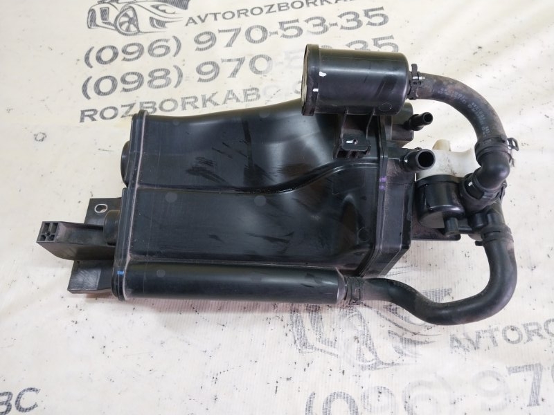 Абсорбер паров топлива Tiguan 2022 Tiguan 2 2.0 DTEA Абсорбер паров топлива Tiguan 2022 Tiguan 2 2.0 DTEA