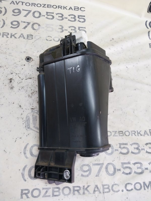 Абсорбер паров топлива Volkswagen Tiguan Tiguan 2 2.0 DTEA Абсорбер паров топлива Volkswagen Tiguan Tiguan 2 2.0 DTEA