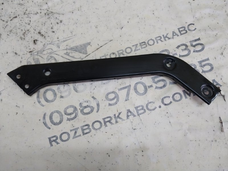 Кронштейн передней панели правый Tiguan 2022 Tiguan 2 2.0 DTEA Кронштейн передней панели правый Tiguan 2022 Tiguan 2 2.0 DTEA