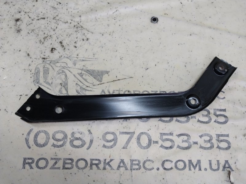 Кронштейн передней панели правый Volkswagen Tiguan Tiguan 2 2.0 DTEA Кронштейн передней панели правый Volkswagen Tiguan Tiguan 2 2.0 DTEA